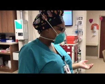 Pregnant OBGYN offers helpful advice to expecting mothers amid pandemic