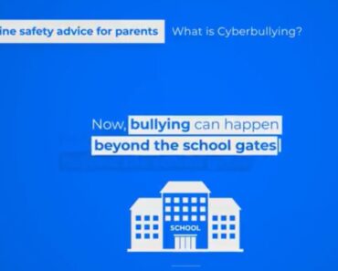 What is cyberbullying? – Advice for parents I Internet Matters