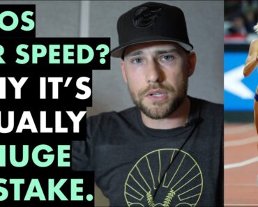 A Major Softball Speed Training Mistake – Advice for Parents and Players about Plyometrics