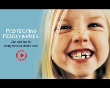 Parenting Tips – How to Take Care of Your Child's Teeth