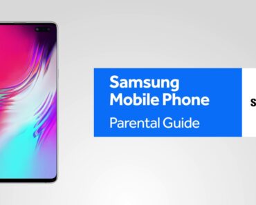 Samsung Smartphones parental controls guide | Internet Matters