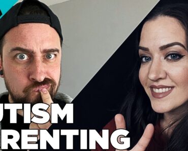 Autism Parenting Tips (YOU NEED!)