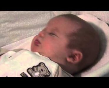 Newborn Expo: Sleep Tips When Caring For a Baby – Boys Town Pediatrics