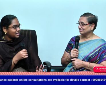 707 Andal Fertility Channel Live Stream Regarding Cesarean Section and Baby's health Part – 2