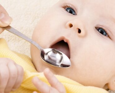 7 Tips about Vitamins for Infants | Baby Development