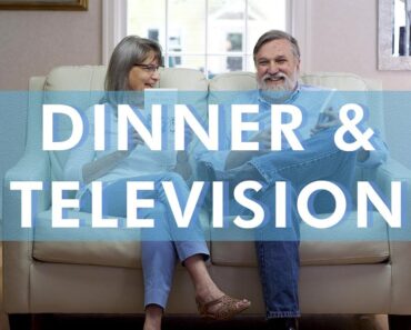 Dinner & Television | Christian Parenting Advice
