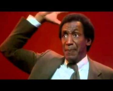 Bill Cosby-Fatherhood and Parenting Pt 01