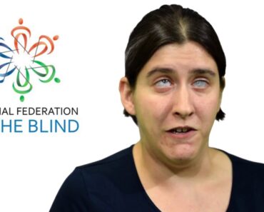 Blind STEM Professionals Offer Advice to Students, Parents, and Educators