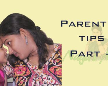 Parenting tips in tamil – Bonding with your child – குழந்தை வளர்ப்பு