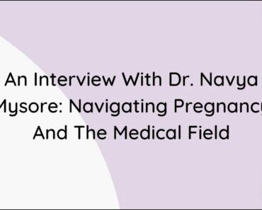 Advice for pregnant and new moms: What a family physician wants you to know