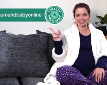 Pregnant? Advice on how to Sleep well | mumandbabyonline.co.uk