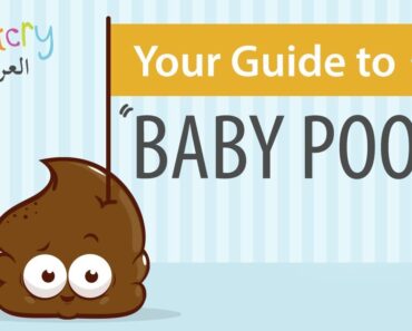 A New Parent's Guide to Baby Poop