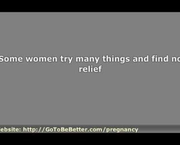 Solid Advice For First Time Pregnant Women