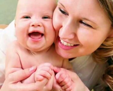 Newborn Development Month 11 (Baby Health Guru)