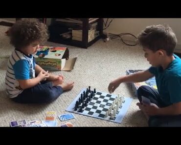 Parents’ Guide to Sibling Play