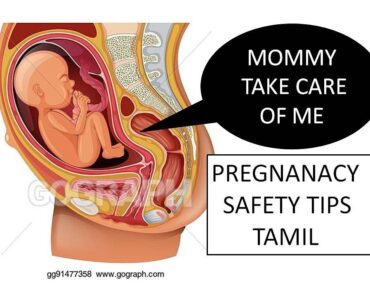 செய்ய கூடாதது !!!!  SAFETY TIPS FOR PREGNANT LADIES  | TAMIL
