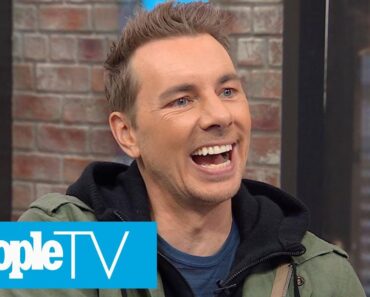 Dax Shepard Reveals Kristen Bell & His Family's Holiday Plans, Parenting Advice & More | PeopleTV