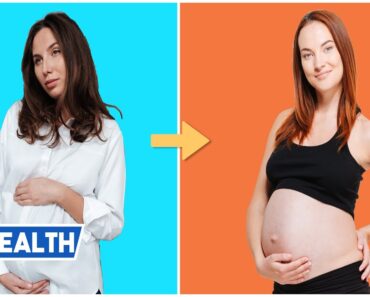 Fit Mom | Healthy Tips For Pregnant Women