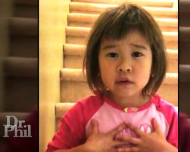You Have to Hear This 6-Year-Old's Advice for Her Divorcing Parents