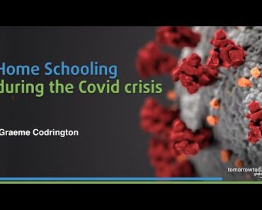 Advice for Parents who are Homeschooling during Covid-19
