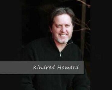 Tips for new parents:  An Interview with Kindred Howard