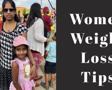 Women Weight Loss Tips | Pregnancy and Period Problems | Over Weight in Women | Weight Loss Tips