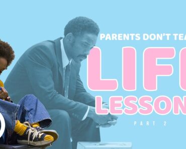 10 Life Lessons Your Parents Didn’t Teach You (Part 2)