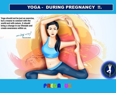 INTERNATIONAL YOGA DAY – YOGA TIPS FOR  PREGNANT WOMEN