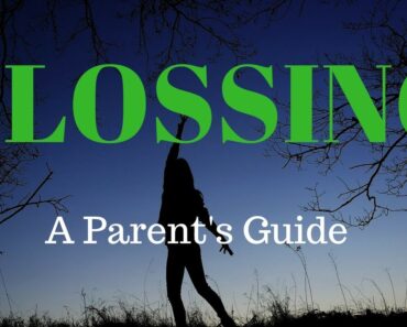 Flossing: A Parent's Guide to the Popular Dance (2018)
