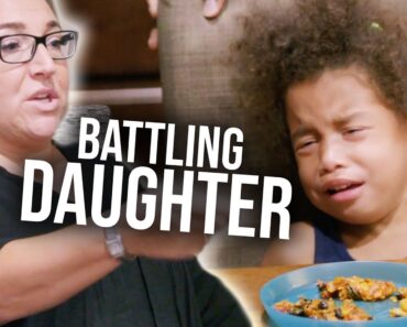 NEW: Parents Have to Be Assertive if They Want to Survive Their Combative Daughter | Supernanny