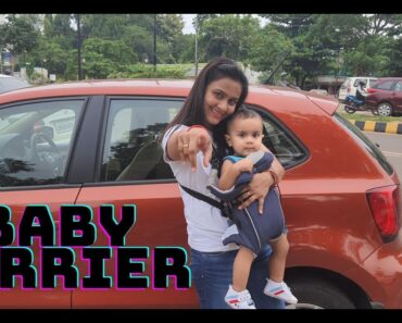 #parenting #BABYCARRIER#BABYCARE#HOW TO CARRY YOUR BABY#ARPITA#RV