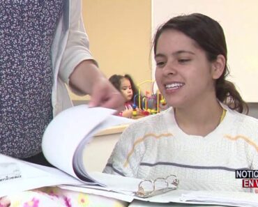 KCRA Estrella TV – Help for Parenting Teens (en Español)