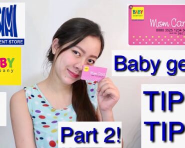 NEWBORN BABY HAUL! Part 2 | Baby gear,Stroller,Crib Tipid tips(Philippines) Tagalog