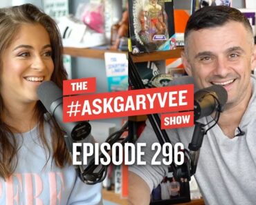 Baby Ariel on Dominating Musical.ly & Parenting in the Age of Social Media | AskGaryVee 296