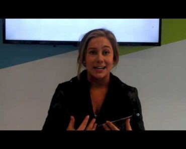 Shawn Johnson's Advice To Sports Parents