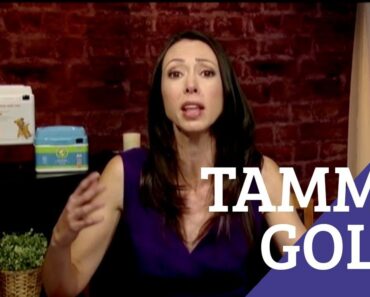 California Life HD | Parenting Expert Tammy Gold with Tips for New Parents