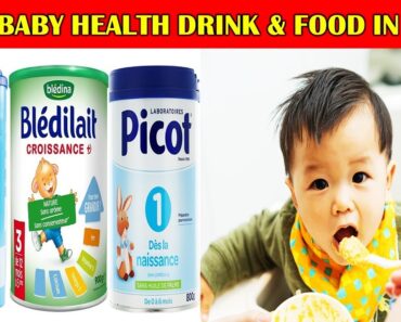 Best baby health drink in India,Best health drink for kids in India,Best health drink for child.