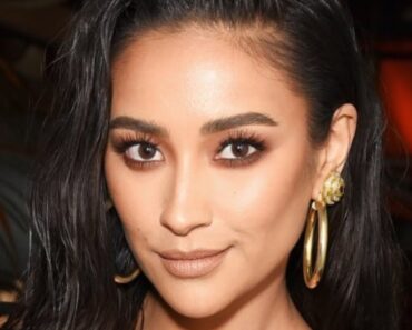 The Truth About Shay Mitchell's Pregnancy