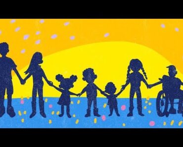 Introducing Our Parenting Videos:  Raising Caring, Courageous Kids