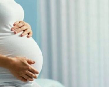 Some tips for pregnant women