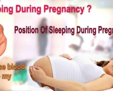 Pregnancy and Parenting Classes for Mom & Dad (Part 7)