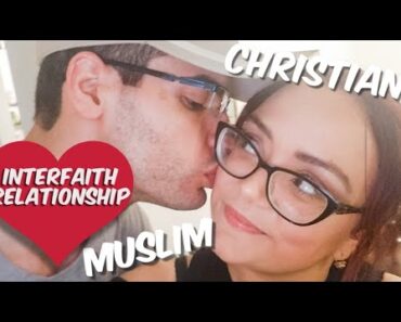 Unequally Yoked/ Interfaith marriage & Raising kids tips