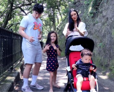 OUR FAVORITE BABY GEAR FOR PARENTING IN HONG KONG!!