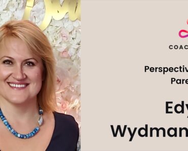 Raising bicultural teenagers as a single mom  – Edyta Wydmanski