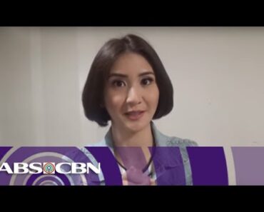 Parenting Tips from mommy Rica Peralejo-Bonifacio | Bet On Your Baby Exclusives