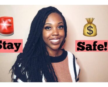 Sugar Baby Safety Tips | New App for Sugar Babies!