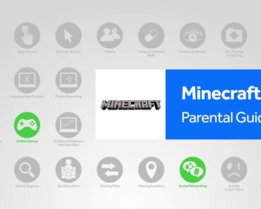 Minecraft parental controls step-by-step guide | Internet Matters
