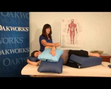 Claire Marie Miller- Pregnancy Massage: Safe Positioning & Helpful Tips