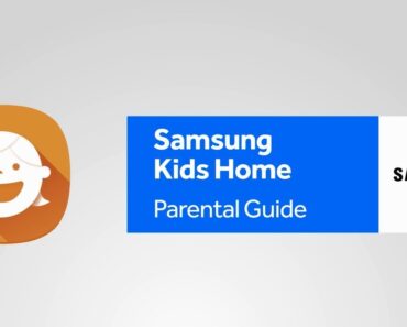 Samsung Kids Home parental control guide |  Internet Matters