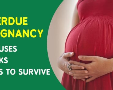 Overdue Pregnancy – Causes, Risks & Tips to Survive